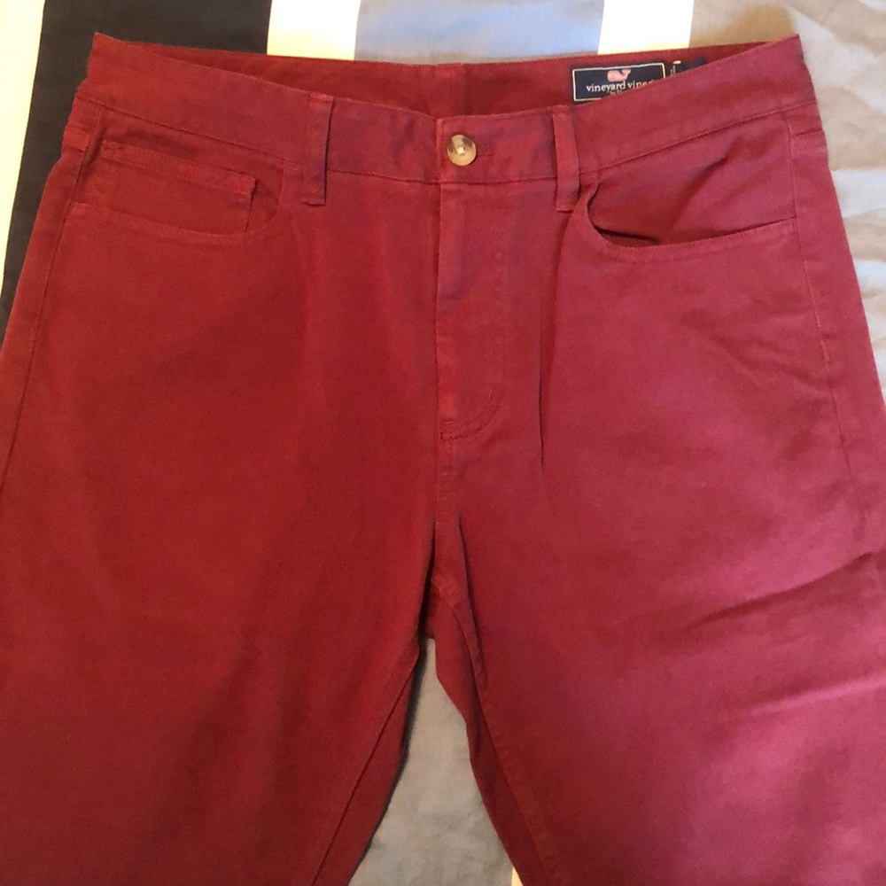 Vineyard Vines Pants